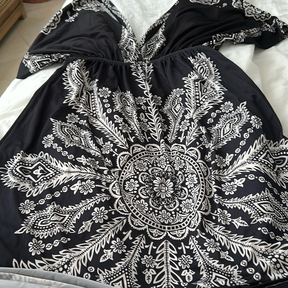 🖤BOHO DRESS/COVERUP🖤